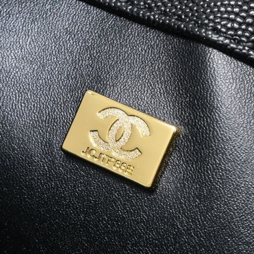 Replica Chanel AAA Quality Messenger Bags For Women #1182079 $82.00 USD for Wholesale