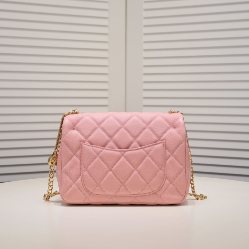 Replica Chanel AAA Quality Messenger Bags For Women #1182080 $82.00 USD for Wholesale