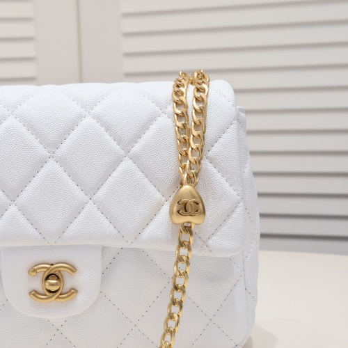 Replica Chanel AAA Quality Messenger Bags For Women #1182081 $82.00 USD for Wholesale