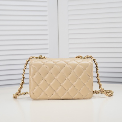 Replica Chanel AAA Quality Messenger Bags For Women #1182082 $88.00 USD for Wholesale