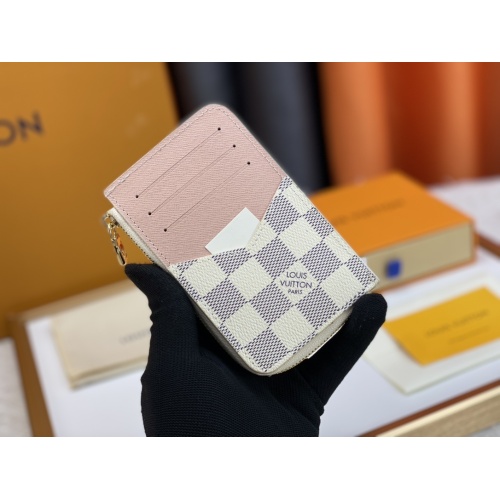 Replica Louis Vuitton LV Card Case For Women #1182097 $36.00 USD for Wholesale