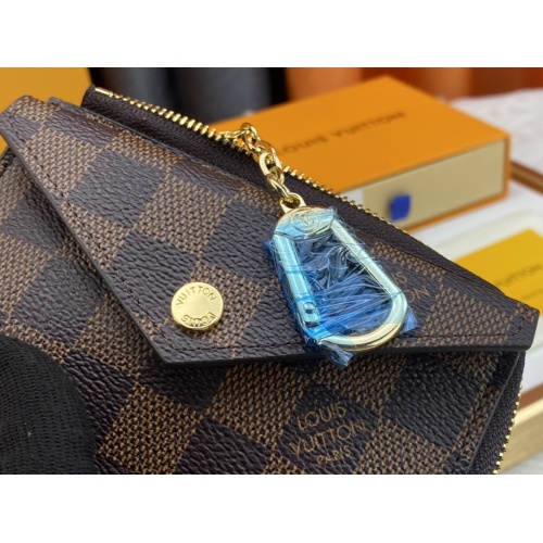 Replica Louis Vuitton LV Card Case For Women #1182098 $36.00 USD for Wholesale