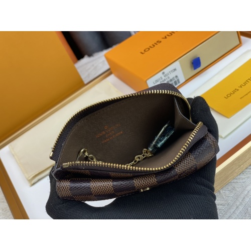 Replica Louis Vuitton LV Card Case For Women #1182098 $36.00 USD for Wholesale