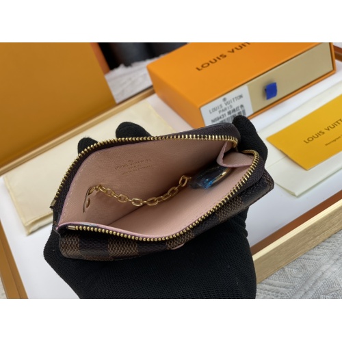 Replica Louis Vuitton LV Card Case For Women #1182099 $36.00 USD for Wholesale