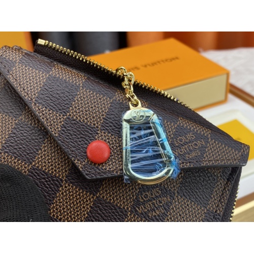 Replica Louis Vuitton LV Card Case For Women #1182100 $36.00 USD for Wholesale