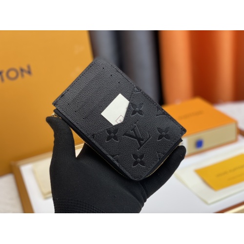 Replica Louis Vuitton LV Card Case For Women #1182101 $36.00 USD for Wholesale