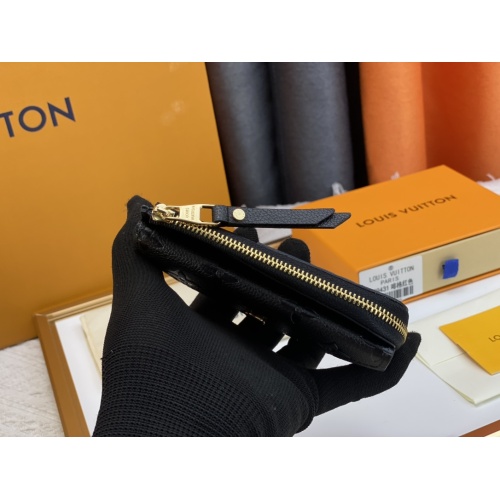 Replica Louis Vuitton LV Card Case For Women #1182101 $36.00 USD for Wholesale