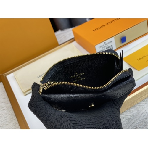 Replica Louis Vuitton LV Card Case For Women #1182101 $36.00 USD for Wholesale