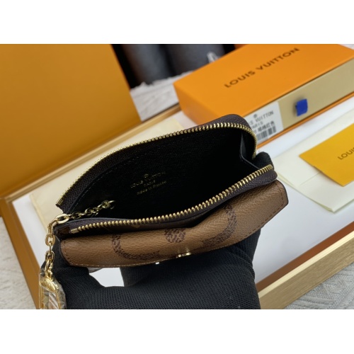 Replica Louis Vuitton LV Card Case For Women #1182102 $36.00 USD for Wholesale