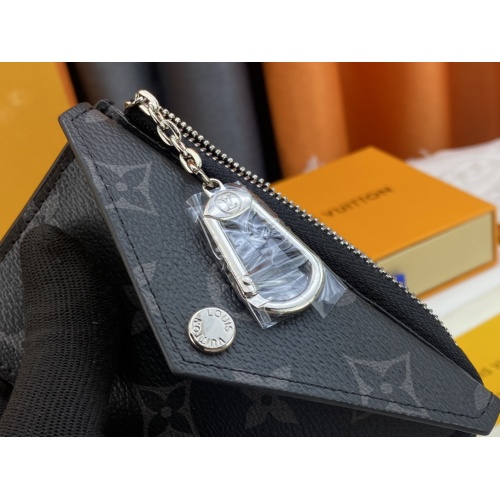 Replica Louis Vuitton LV Card Case For Women #1182103 $36.00 USD for Wholesale