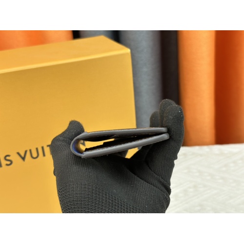 Replica Louis Vuitton LV Card Case For Unisex #1182122 $29.00 USD for Wholesale