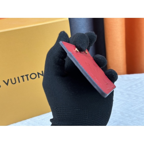 Replica Louis Vuitton LV Card Case For Women #1182126 $29.00 USD for Wholesale