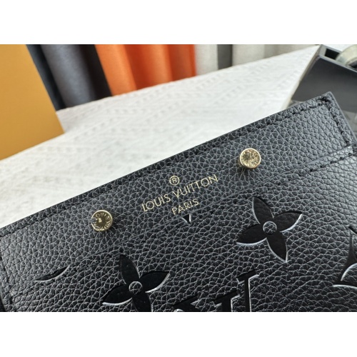 Replica Louis Vuitton LV Card Case For Women #1182130 $29.00 USD for Wholesale