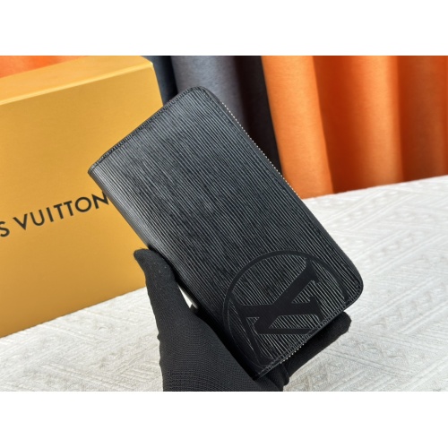 Louis Vuitton LV Card Case For Unisex #1182132 $40.00 USD, Wholesale Replica Louis Vuitton LV Wallets