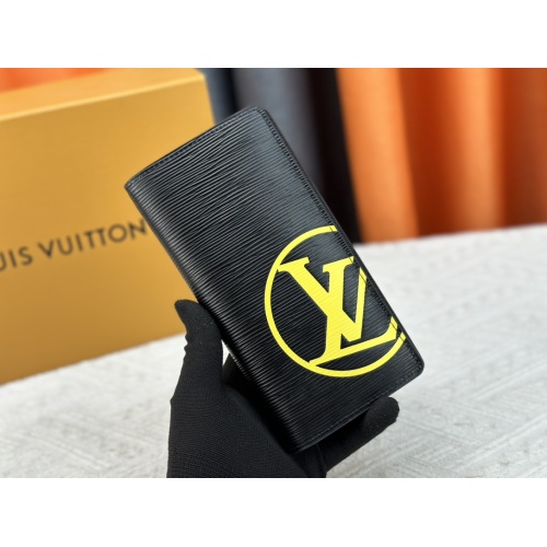 Louis Vuitton LV Card Case For Unisex #1182137 $38.00 USD, Wholesale Replica Louis Vuitton LV Wallets