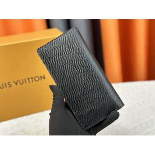 Replica Louis Vuitton LV Card Case For Unisex #1182137 $38.00 USD for Wholesale