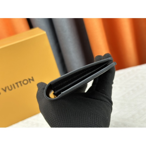 Replica Louis Vuitton LV Card Case For Unisex #1182137 $38.00 USD for Wholesale