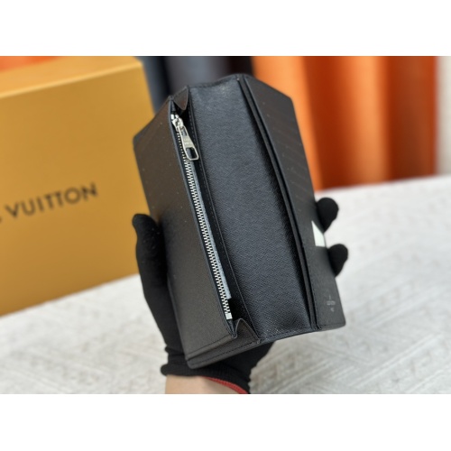 Replica Louis Vuitton LV Card Case For Unisex #1182137 $38.00 USD for Wholesale