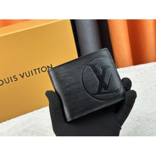 Louis Vuitton LV Wallets For Unisex #1182138 $34.00 USD, Wholesale Replica Louis Vuitton LV Wallets