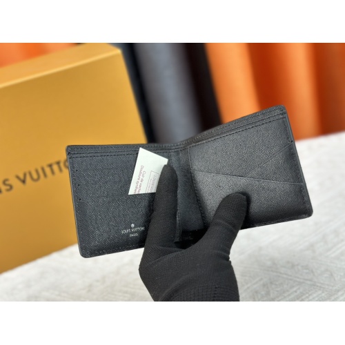 Replica Louis Vuitton LV Wallets For Unisex #1182138 $34.00 USD for Wholesale