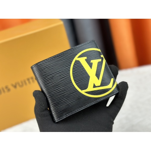 Louis Vuitton LV Wallets For Unisex #1182139 $34.00 USD, Wholesale Replica Louis Vuitton LV Wallets