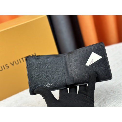 Replica Louis Vuitton LV Wallets For Unisex #1182139 $34.00 USD for Wholesale