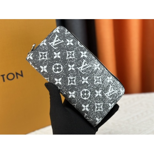 Louis Vuitton LV Wallets For Women #1182141 $48.00 USD, Wholesale Replica Louis Vuitton LV Wallets