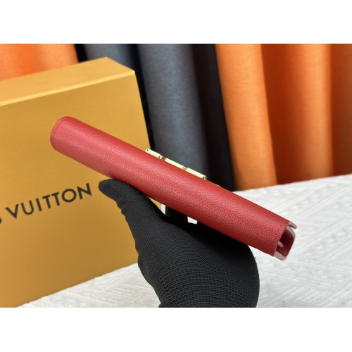 Replica Louis Vuitton LV Wallets For Women #1182143 $52.00 USD for Wholesale