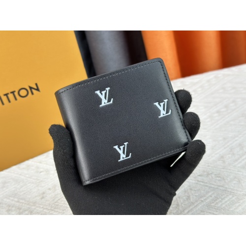 Louis Vuitton LV Wallets For Unisex #1182147 $42.00 USD, Wholesale Replica Louis Vuitton LV Wallets