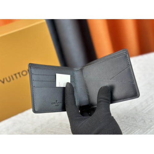 Replica Louis Vuitton LV Wallets For Unisex #1182147 $42.00 USD for Wholesale