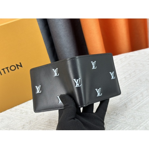 Replica Louis Vuitton LV Wallets For Unisex #1182147 $42.00 USD for Wholesale