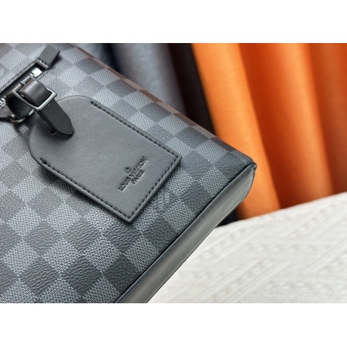 Replica Louis Vuitton AAA Man Wallets #1182176 $64.00 USD for Wholesale