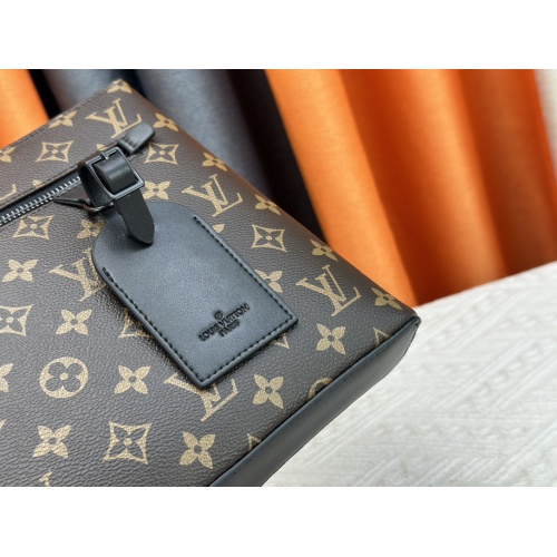 Replica Louis Vuitton AAA Man Wallets #1182179 $64.00 USD for Wholesale