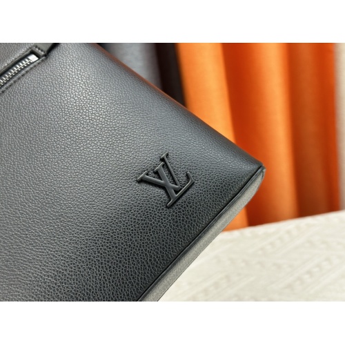 Replica Louis Vuitton AAA Man Wallets #1182180 $64.00 USD for Wholesale