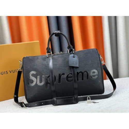 Louis Vuitton Travel Bags #1182183 $88.00 USD, Wholesale Replica Louis Vuitton Travel Bags