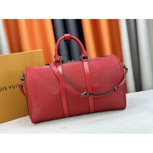 Replica Louis Vuitton Travel Bags #1182184 $88.00 USD for Wholesale