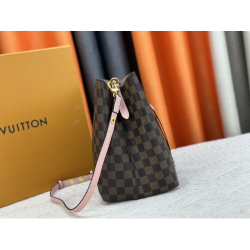 Replica Louis Vuitton AAA Quality Messenger Bags For Women #1182185 $64.00 USD for Wholesale