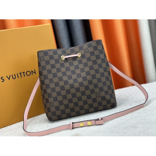 Replica Louis Vuitton AAA Quality Messenger Bags For Women #1182185 $64.00 USD for Wholesale