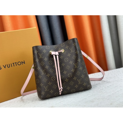 Louis Vuitton AAA Quality Messenger Bags For Women #1182186 $64.00 USD, Wholesale Replica Louis Vuitton AAA Quality Messenger Bags