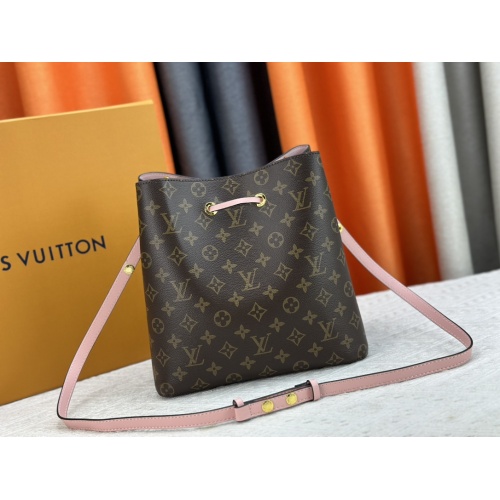 Replica Louis Vuitton AAA Quality Messenger Bags For Women #1182186 $64.00 USD for Wholesale