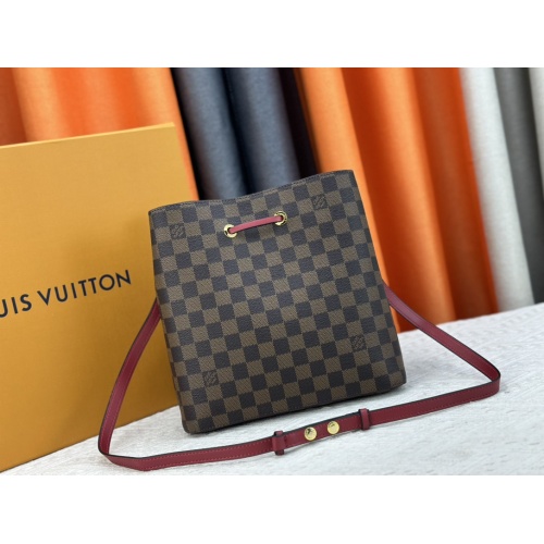 Replica Louis Vuitton AAA Quality Messenger Bags For Women #1182187 $64.00 USD for Wholesale