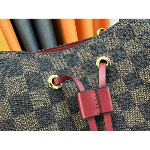 Replica Louis Vuitton AAA Quality Messenger Bags For Women #1182187 $64.00 USD for Wholesale