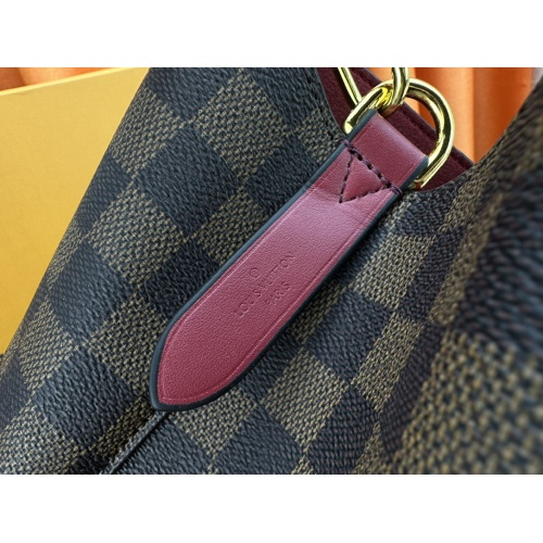 Replica Louis Vuitton AAA Quality Messenger Bags For Women #1182187 $64.00 USD for Wholesale