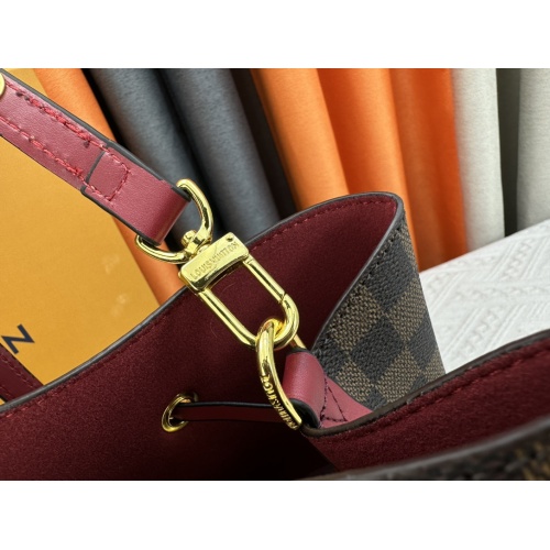 Replica Louis Vuitton AAA Quality Messenger Bags For Women #1182187 $64.00 USD for Wholesale