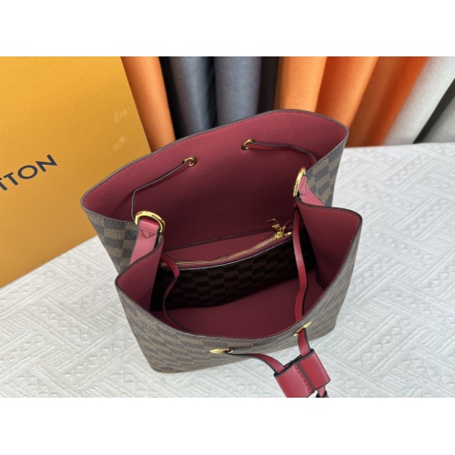 Replica Louis Vuitton AAA Quality Messenger Bags For Women #1182187 $64.00 USD for Wholesale