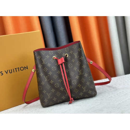 Louis Vuitton AAA Quality Messenger Bags For Women #1182188 $64.00 USD, Wholesale Replica Louis Vuitton AAA Quality Messenger Bags