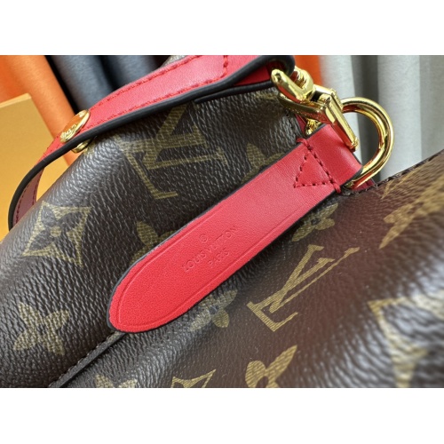 Replica Louis Vuitton AAA Quality Messenger Bags For Women #1182188 $64.00 USD for Wholesale