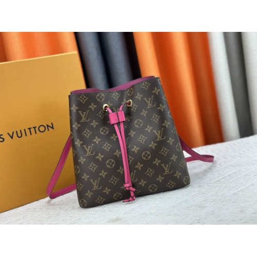 Louis Vuitton AAA Quality Messenger Bags For Women #1182189 $64.00 USD, Wholesale Replica Louis Vuitton AAA Quality Messenger Bags