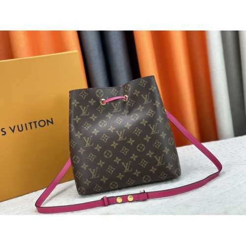 Replica Louis Vuitton AAA Quality Messenger Bags For Women #1182189 $64.00 USD for Wholesale