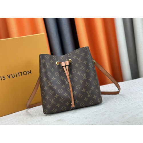 Louis Vuitton AAA Quality Messenger Bags For Women #1182190 $64.00 USD, Wholesale Replica Louis Vuitton AAA Quality Messenger Bags